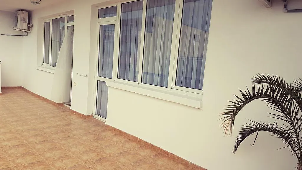 Guest House Natasha Sozopol Bulgaria