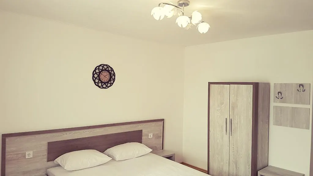 Guest House Natasha Sozopol