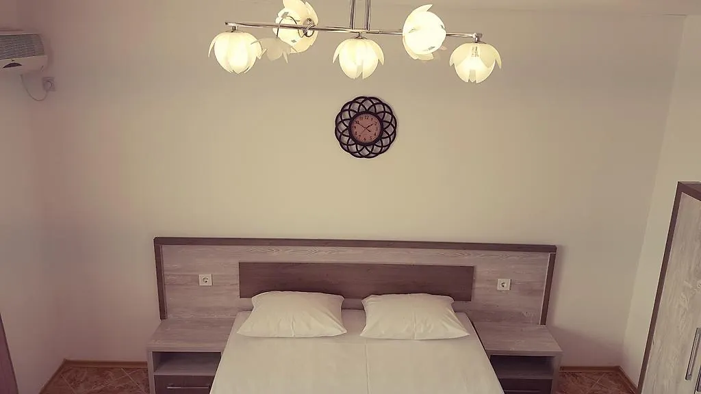 Guest House Natasha Sozopol Bulgaria