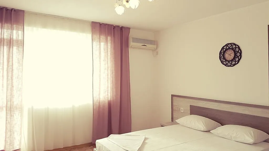 Guest House Natasha Sozopol