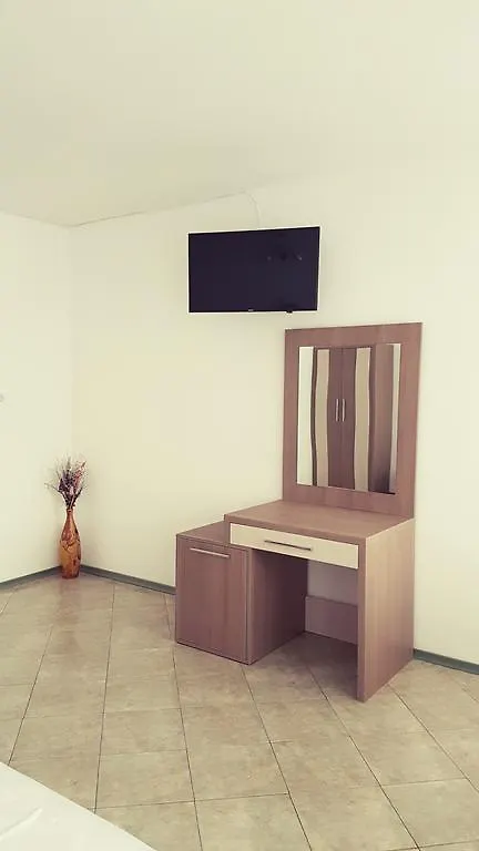 Guest House Natasha Sozopol
