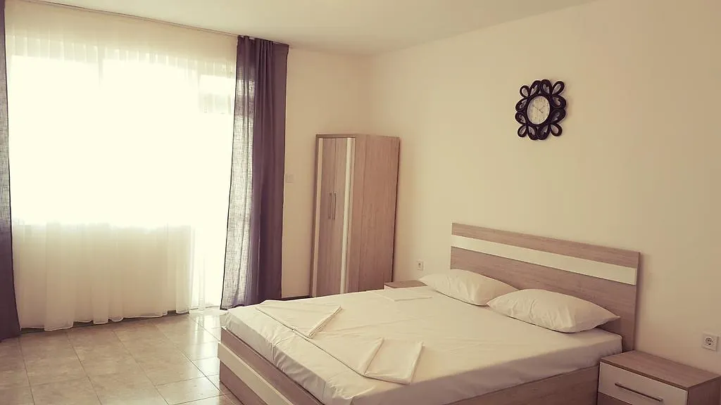 Guest House Natasha Sozopol Bulgaria