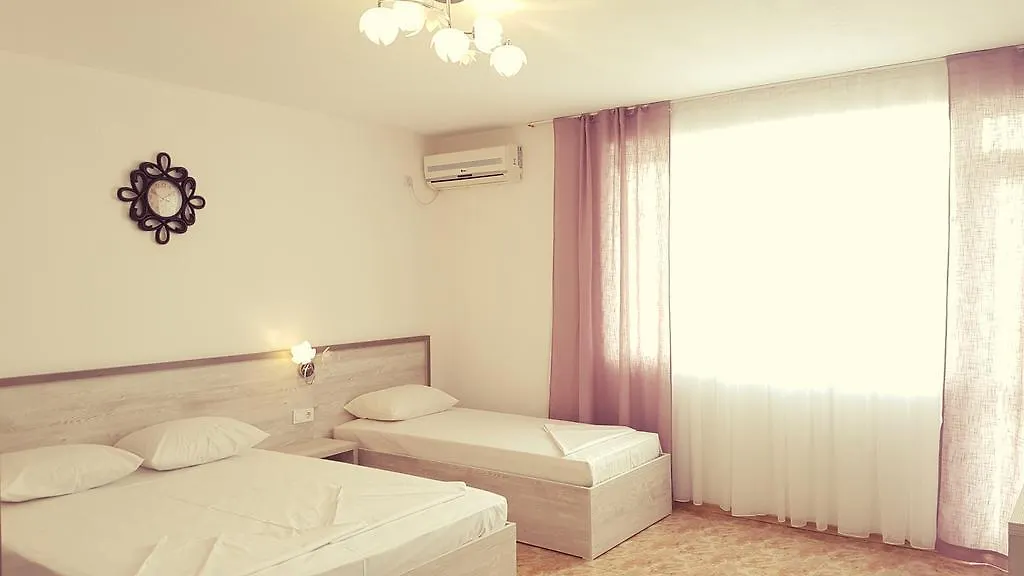 Guest House Natasha Sozopol